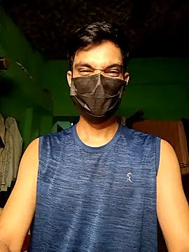 Stallion Theboy22 online show from 02.01.25