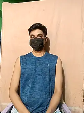 Stallion Theboy22 online show from 02.03.25