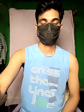 Stallion Theboy22 online show from 02.04.25