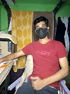 Stallion Theboy22 online show from 02.05.25