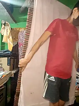 Stallion Theboy22 online show from 02.06.25