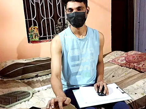 Stallion Theboy22 online show from 11.07.25