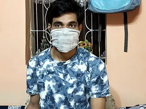 Stallion Theboy22 online show from 02.08.26