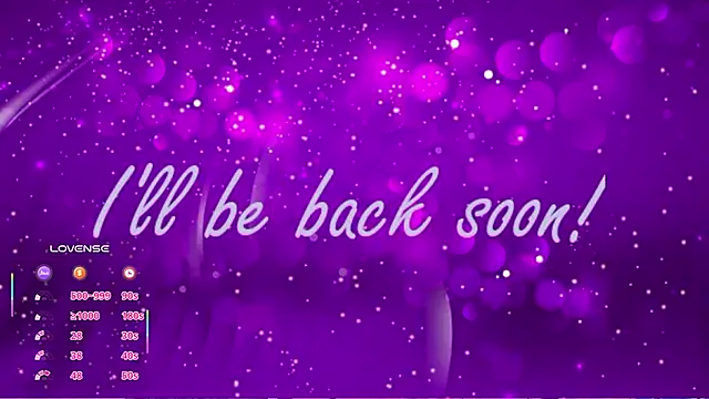 ValleryC online show from 03.19.26