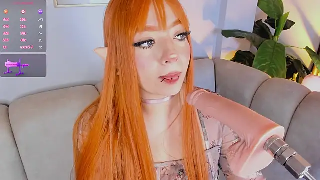 Kloe Raize online show from 01.10.26