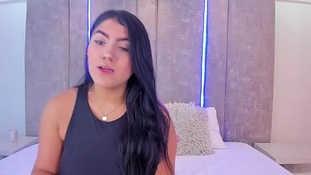 PaulinaDuarte online show from 02.03.25