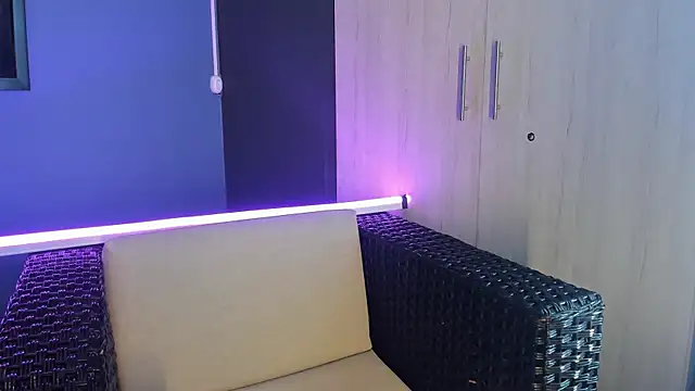 PaulinaDuarte online show from 03.07.25