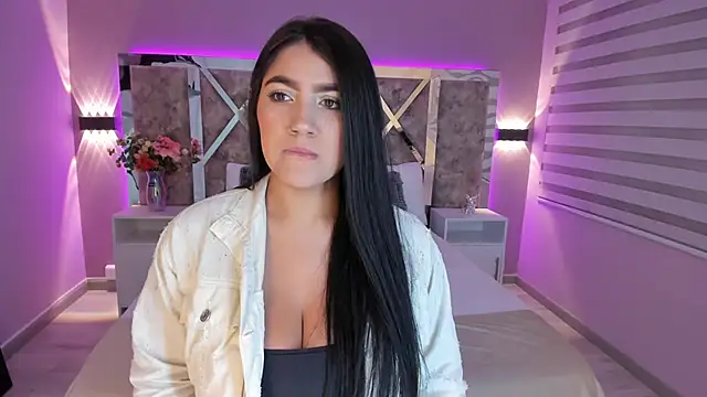 PaulinaDuarte online show from 03.20.25