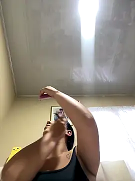 PaulinaDuarte online show from 01.08.26