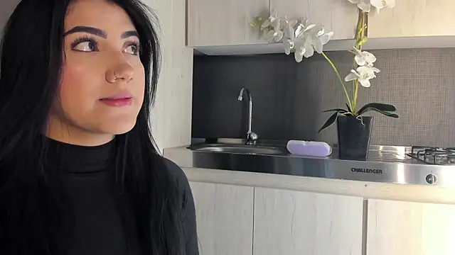 PaulinaDuarte online show from 02.18.26