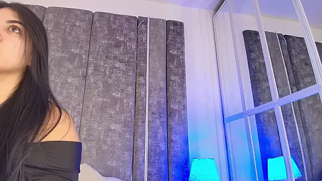 PaulinaDuarte online show from 02.26.26