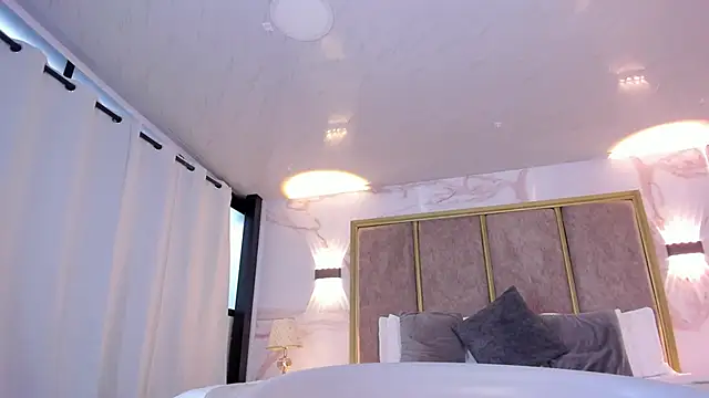 PaulinaDuarte online show from 05.08.26