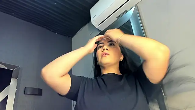 PaulinaDuarte online show from 05.25.26