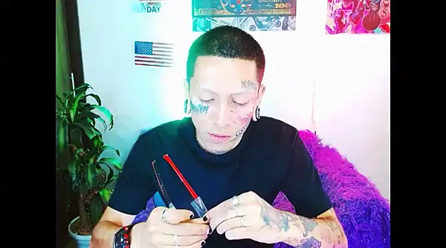 deivid estrada online show from 01.24.25