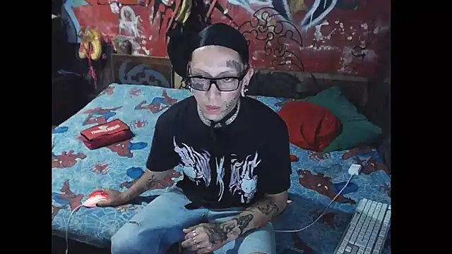 deivid estrada online show from 02.02.25