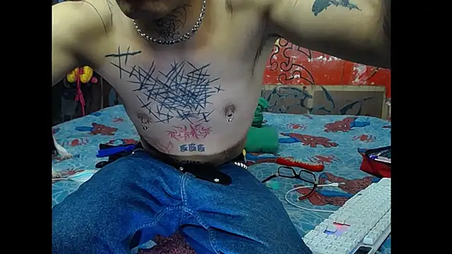 deivid estrada online show from 02.09.25