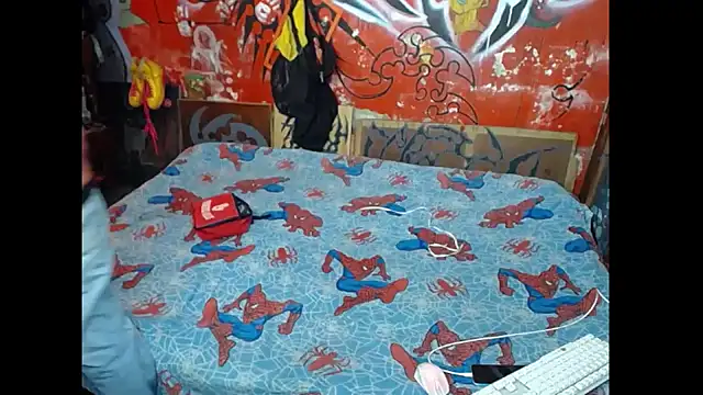 deivid estrada online show from 02.20.25