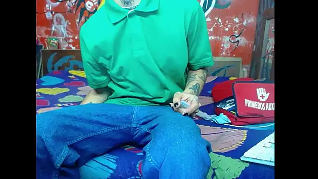 deivid estrada online show from 03.20.25