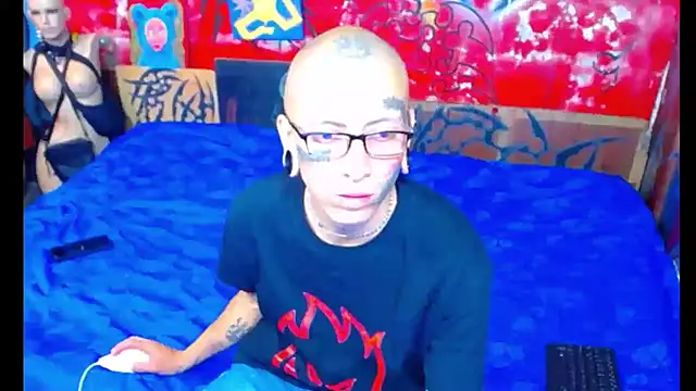 deivid estrada online show from 09.16.25