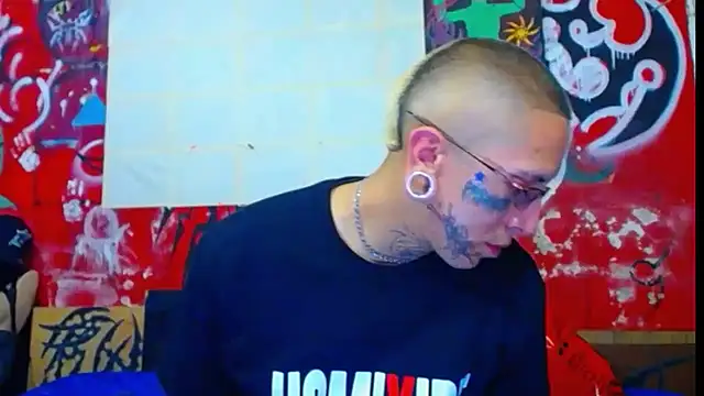 deivid estrada online show from 02.09.26