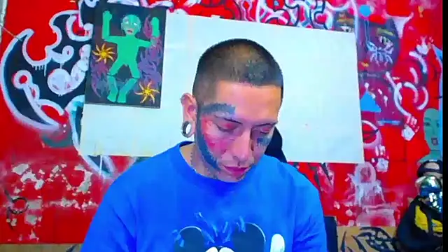 deivid estrada online show from 03.04.26