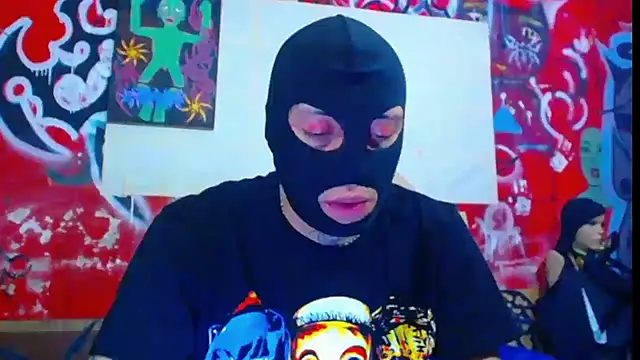 Snapshot of deivid_estrada chatting on 05.13.26 deivid estrada online show from 05.13.26