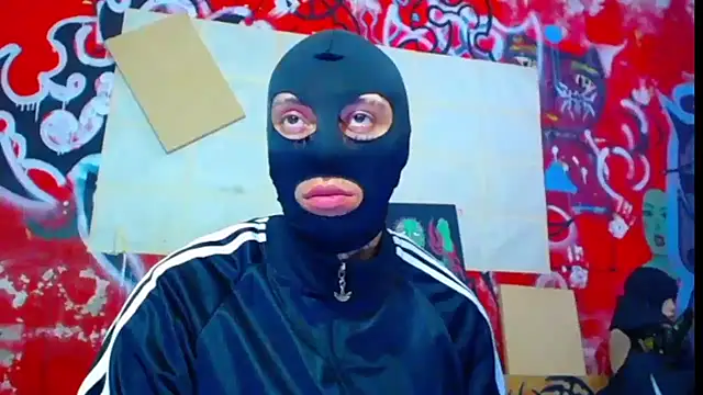 Snapshot of deivid_estrada chatting on 05.19.26 deivid estrada online show from 05.19.26