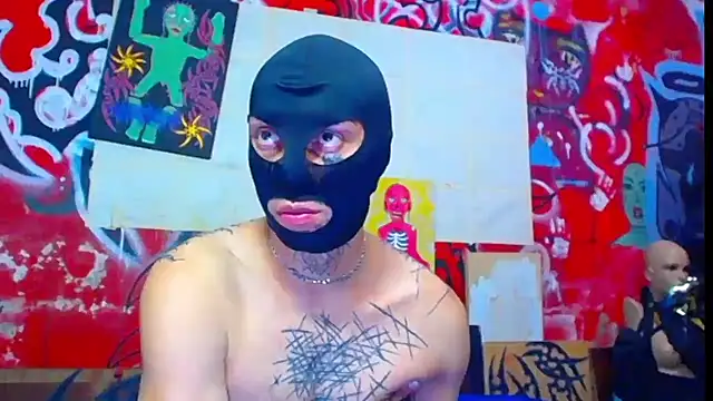 Snapshot of deivid_estrada chatting on 06.01.26 deivid estrada online show from 06.01.26