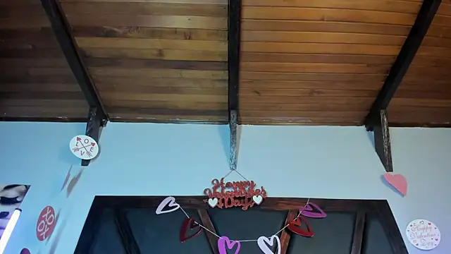 Snapshot of EmiliWilliams chatting on 02.17.26 EmiliWilliams online show from 02.17.26