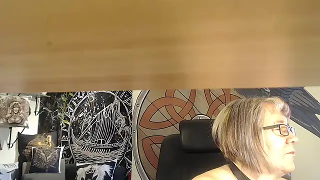 TittenMichelle online show from 03.29.26