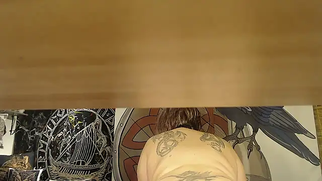 Snapshot of TittenMichelle chatting on 04.16.26 TittenMichelle online show from 04.16.26