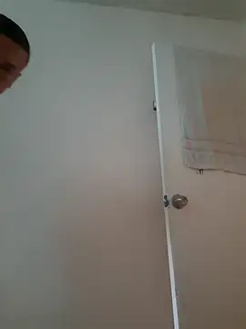 andresbigcock9 online show from 10.26.25