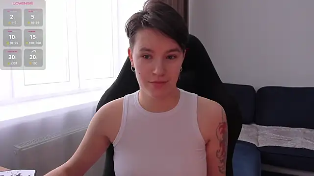 JessieFlower online show from 12.19.25