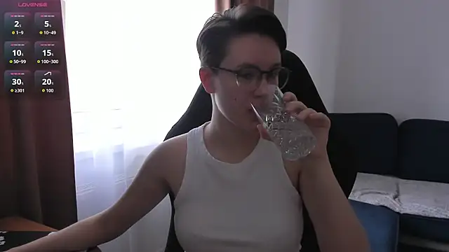 JessieFlower online show from 04.24.26