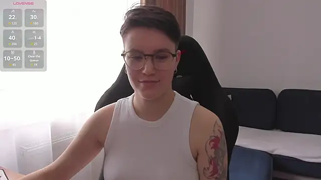 JessieFlower online show from 06.18.26