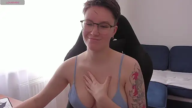 JessieFlower online show from 06.20.26