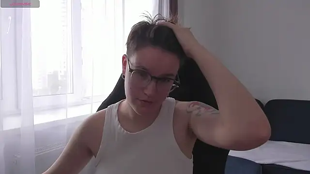 JessieFlower online show from 06.24.26