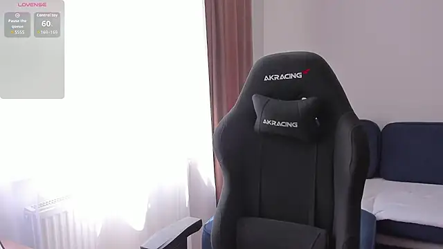 JessieFlower online show from 07.02.26