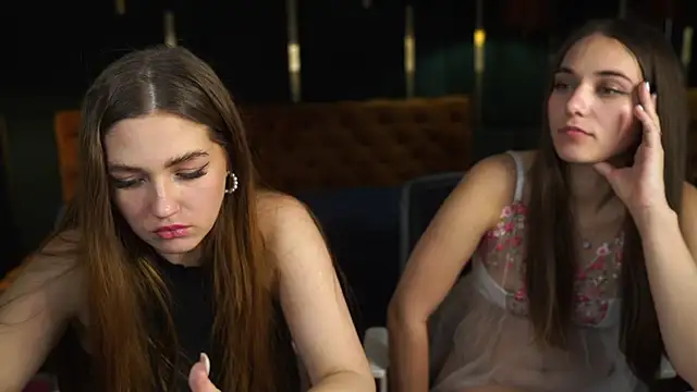 Grace Fantasy online show from 12.06.24