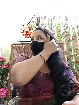 Payel-Sen online show from 02.17.25