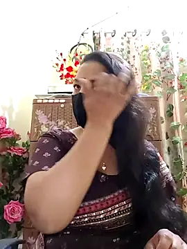 Payel-Sen online show from 02.26.25