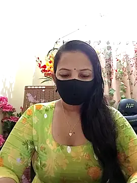 Payel-Sen online show from 03.10.25