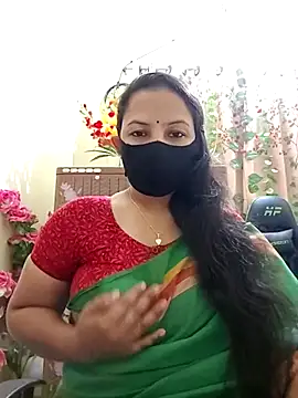 Payel-Sen online show from 03.13.25