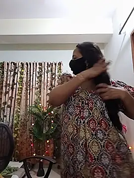 Payel-Sen online show from 09.12.25