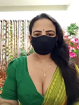 Payel-Sen online show from 10.15.25