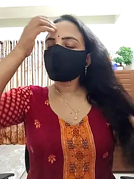 Payel-Sen online show from 11.13.25