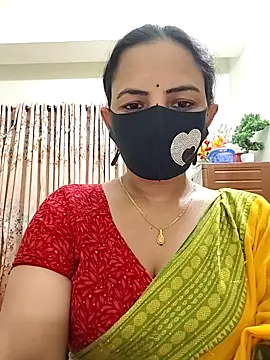 Payel-Sen online show from 11.16.25