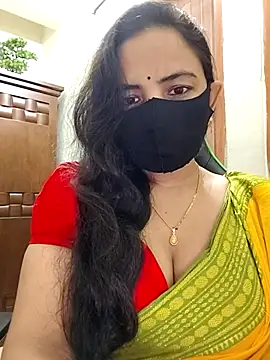 Payel-Sen online show from 12.13.25