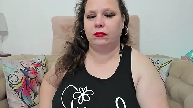 KarolineJoyy online show from 12.15.25