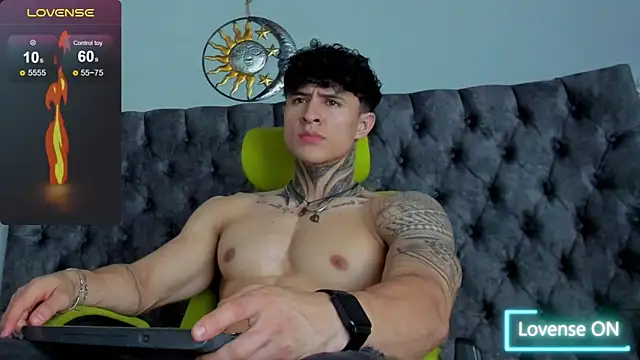 Snapshot of Jeins_carter chatting on 12.30.24 Jeins carter online show from 12.30.24